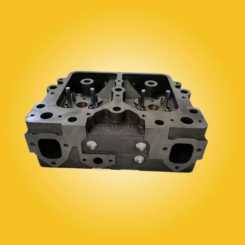 Model：6D155  6128-11-1022