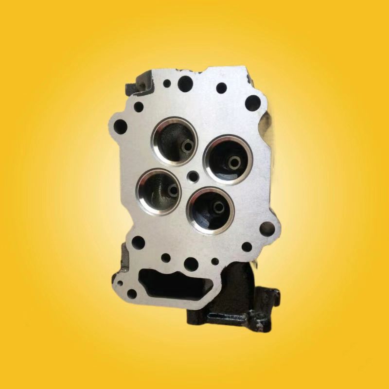 Model：6D125