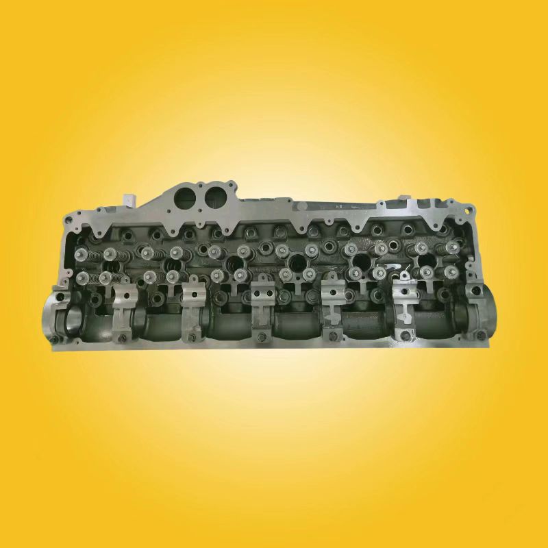 Model：12.7L