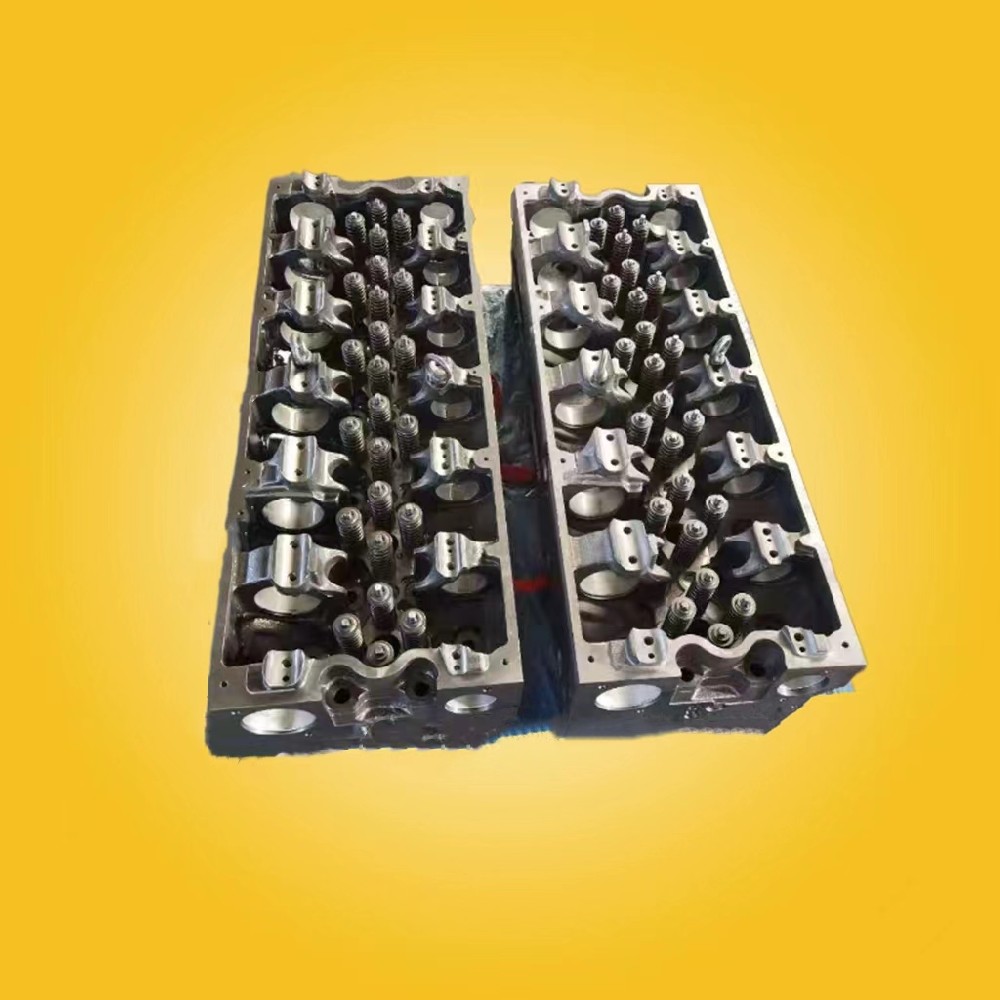 Model：QSX15  Loaded