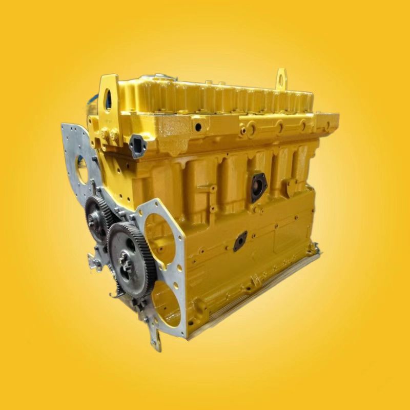Model：3306 Long Block Rebuilt