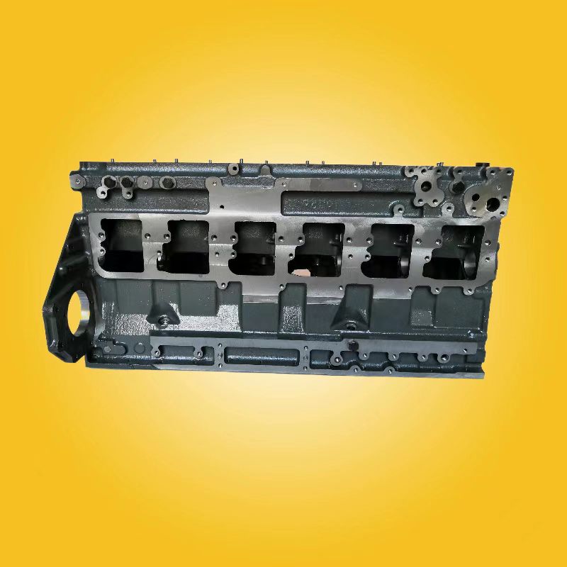 Model：SAA6D125E-5