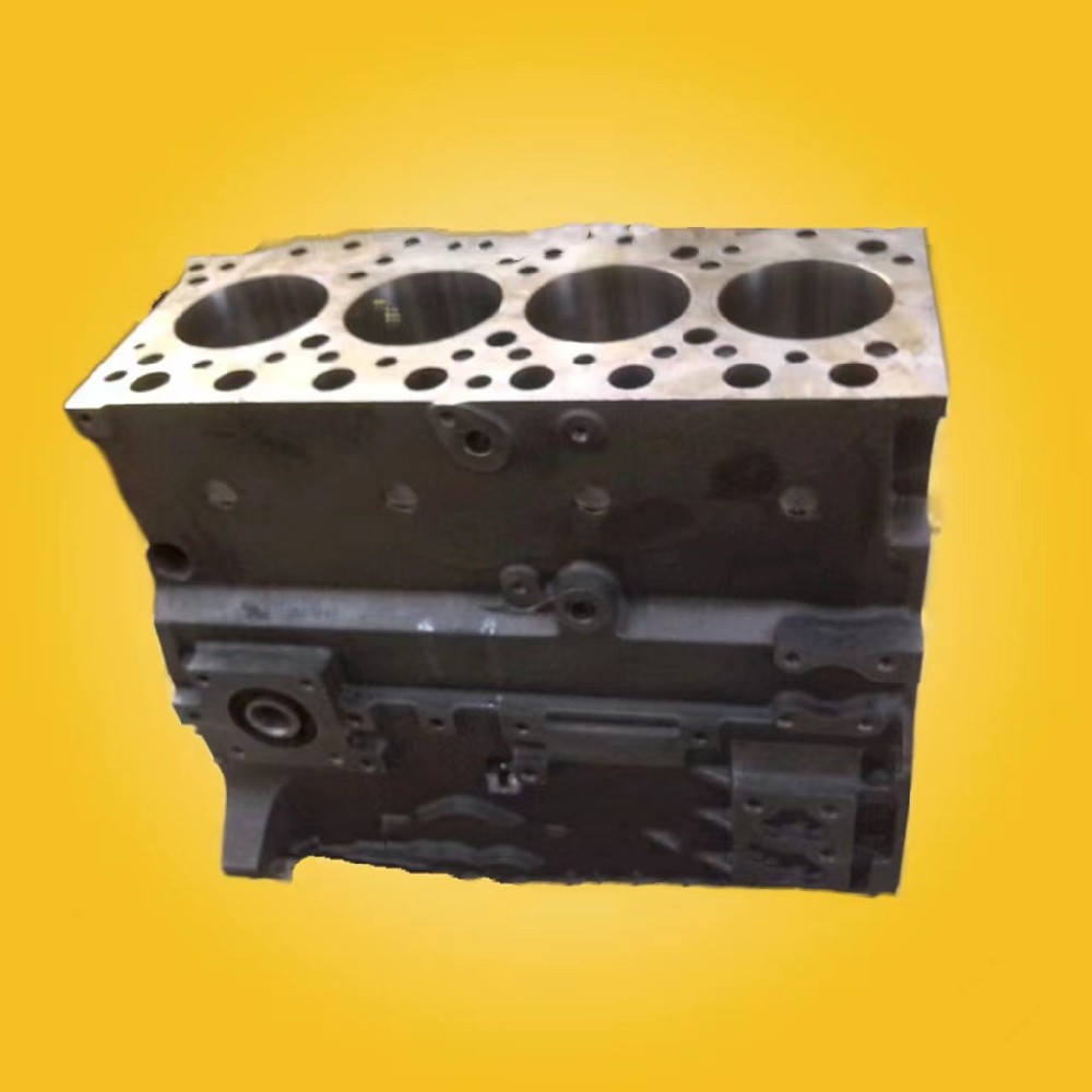Model：4D95